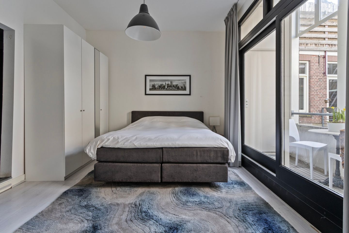 Foto 10 van Postelstraat 19-B