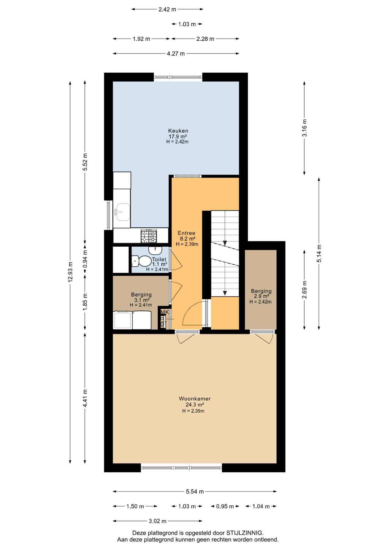 Foto 36 van Kraneweg 7-1