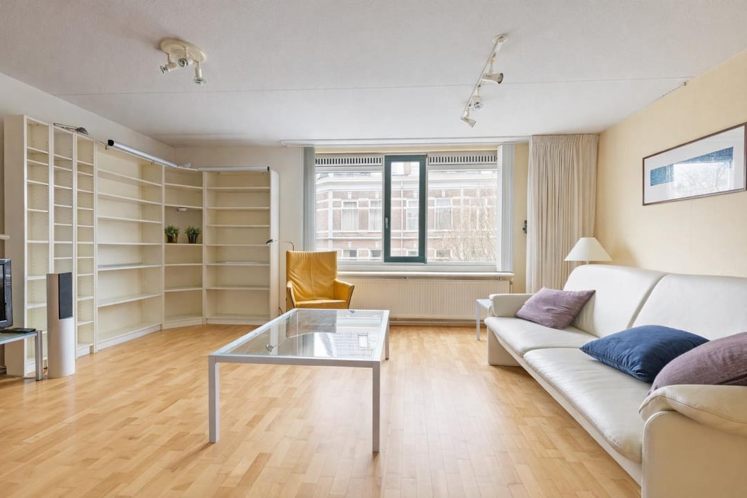 Foto 2 van Kraneweg 7-1