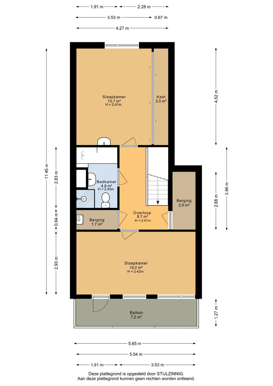 Foto 37 van Kraneweg 7-1