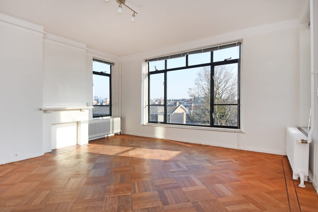 Foto 2 van Lübeckstraat 45