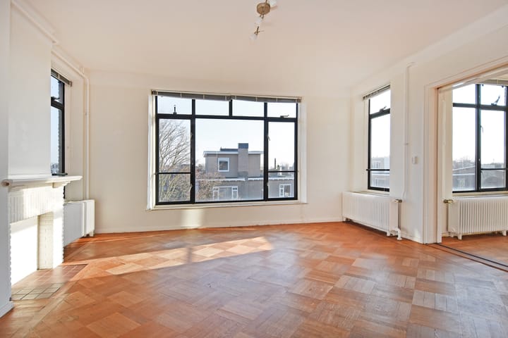 Foto 4 van Lübeckstraat 45