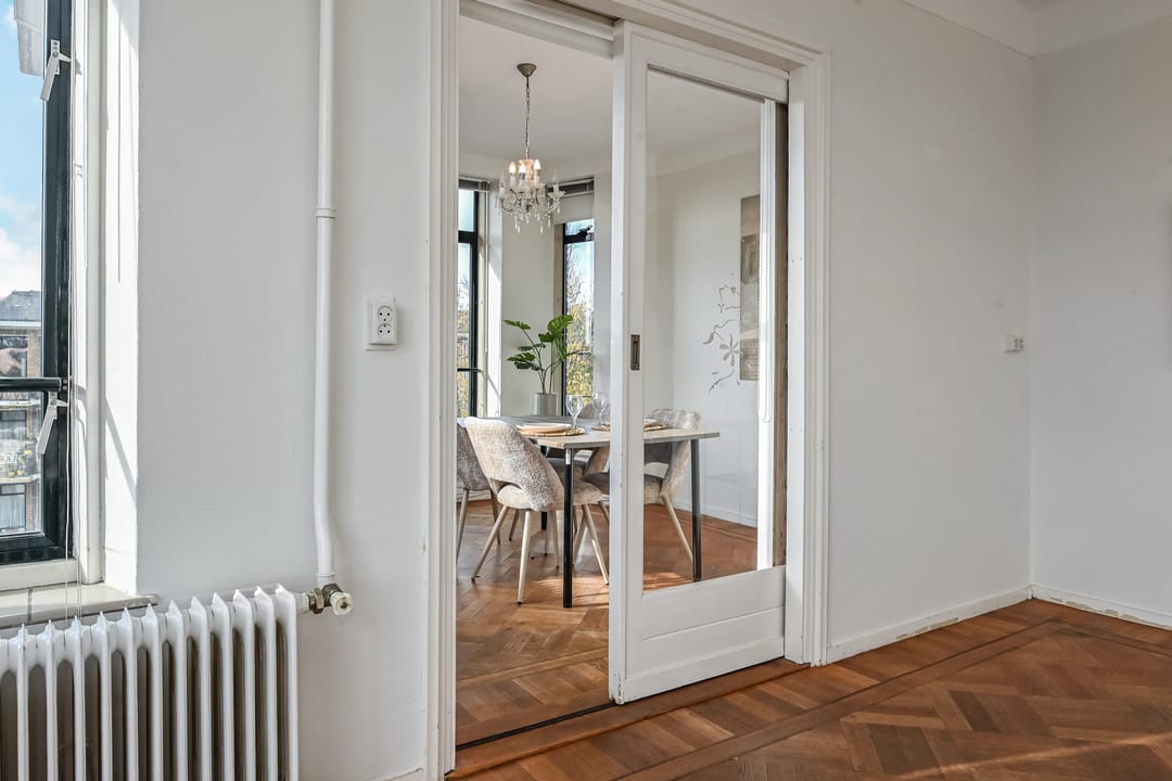 Foto 7 van Lübeckstraat 45