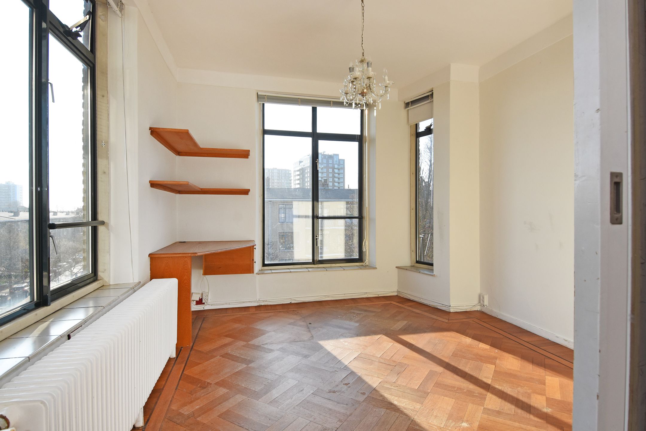 Foto 9 van Lübeckstraat 45