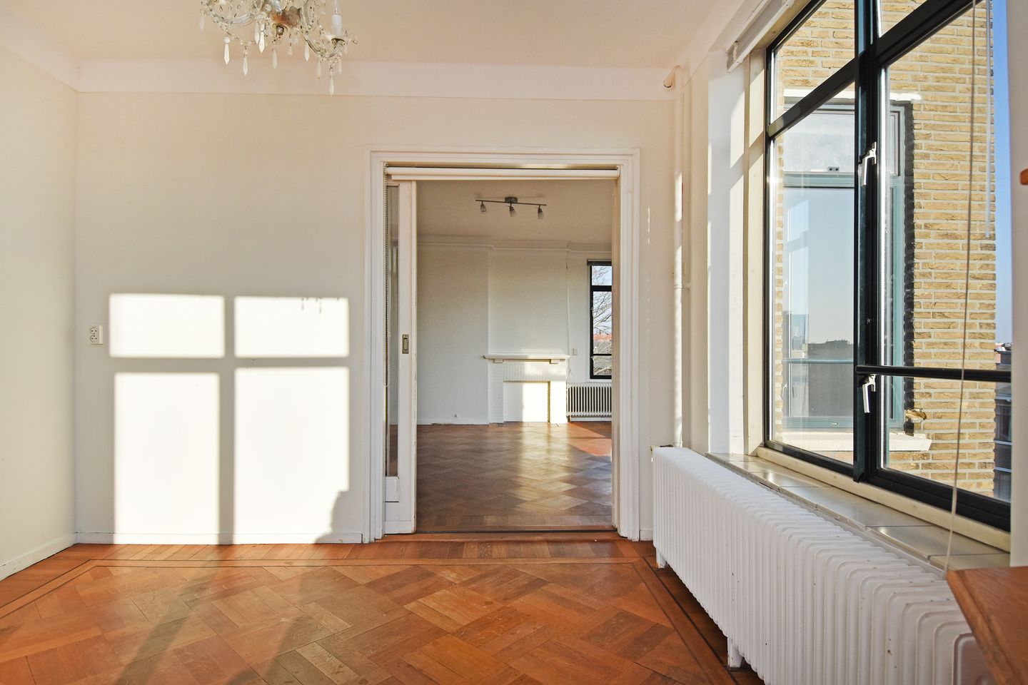 Foto 10 van Lübeckstraat 45