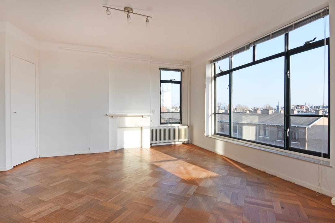 Foto 11 van Lübeckstraat 45