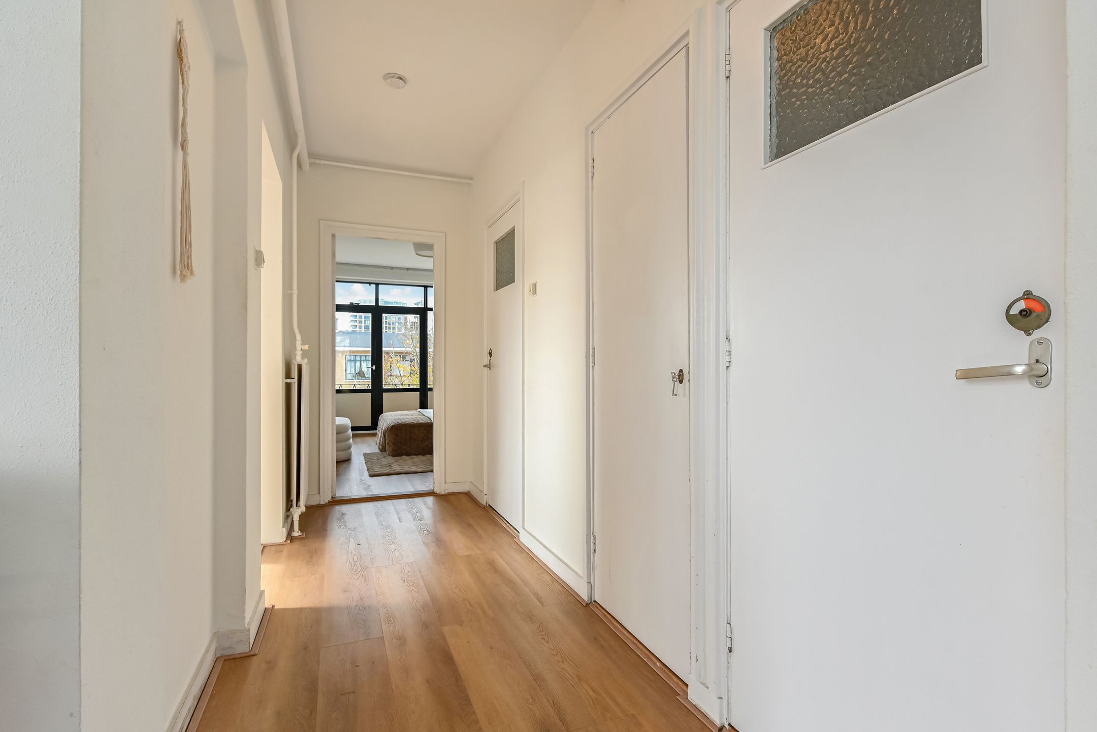 Foto 12 van Lübeckstraat 45