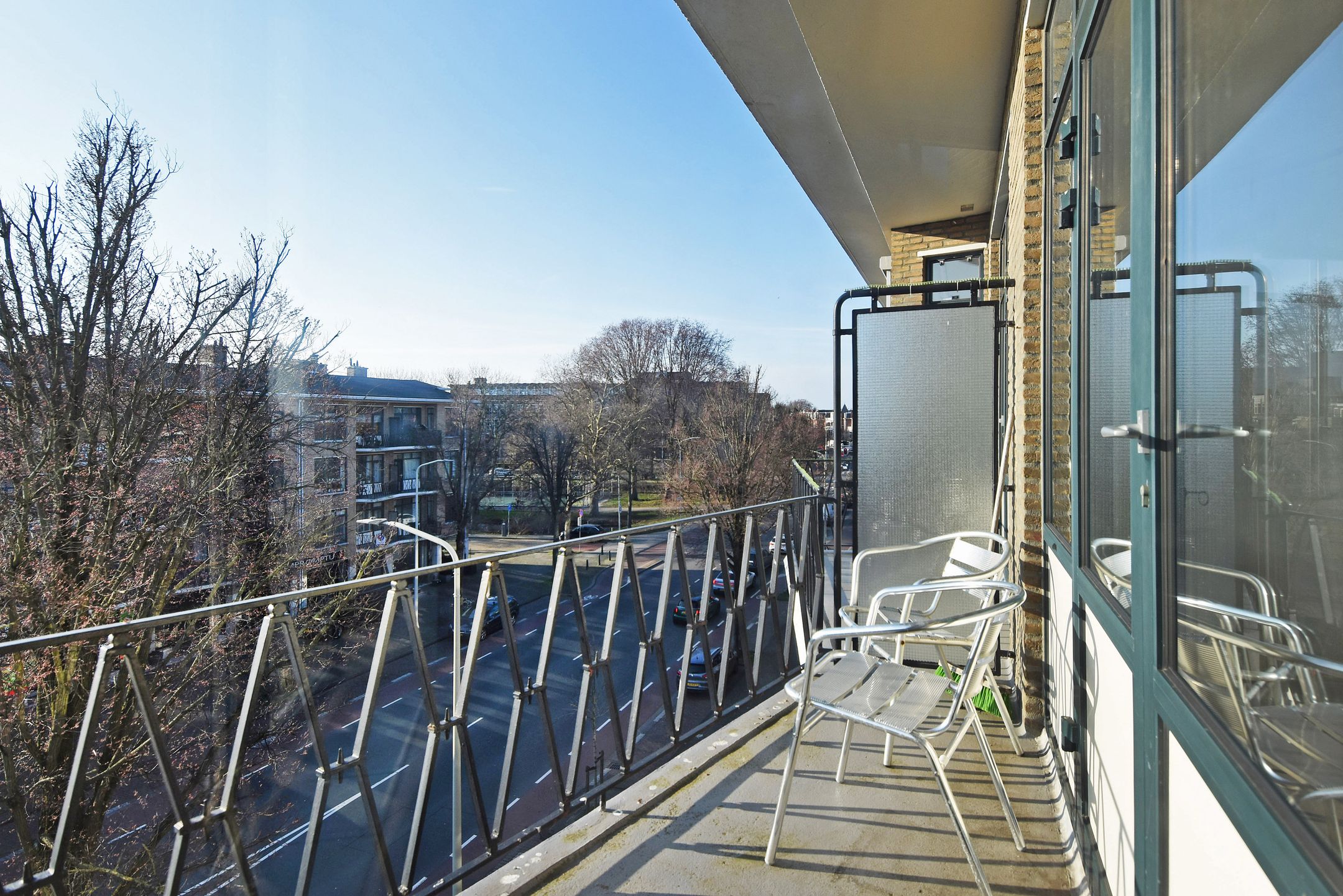 Foto 15 van Lübeckstraat 45