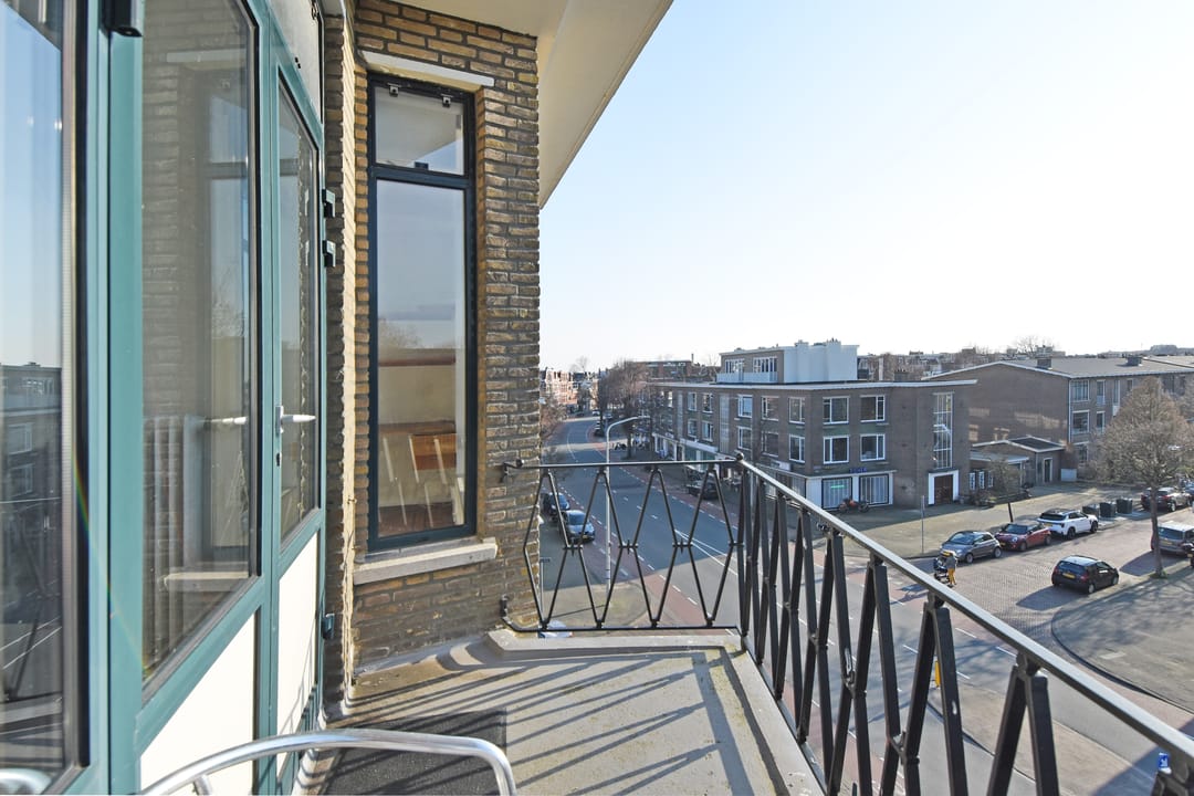 Foto 16 van Lübeckstraat 45