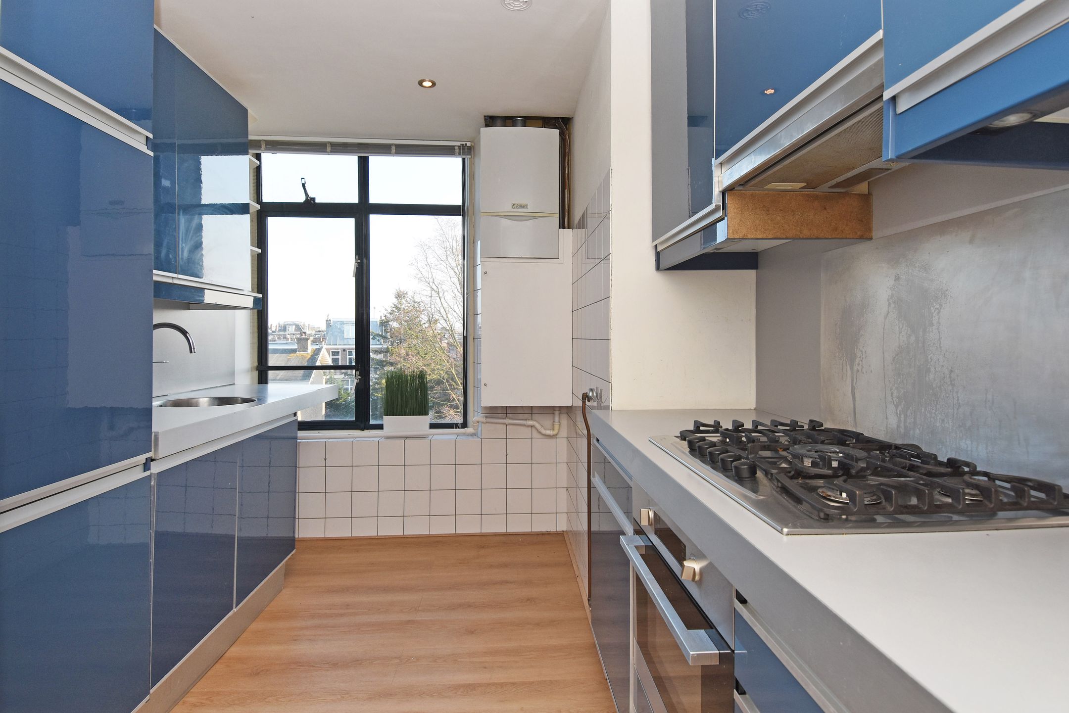 Foto 18 van Lübeckstraat 45