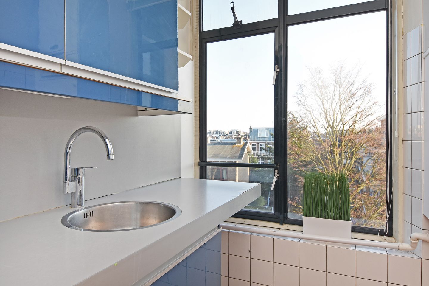 Foto 19 van Lübeckstraat 45