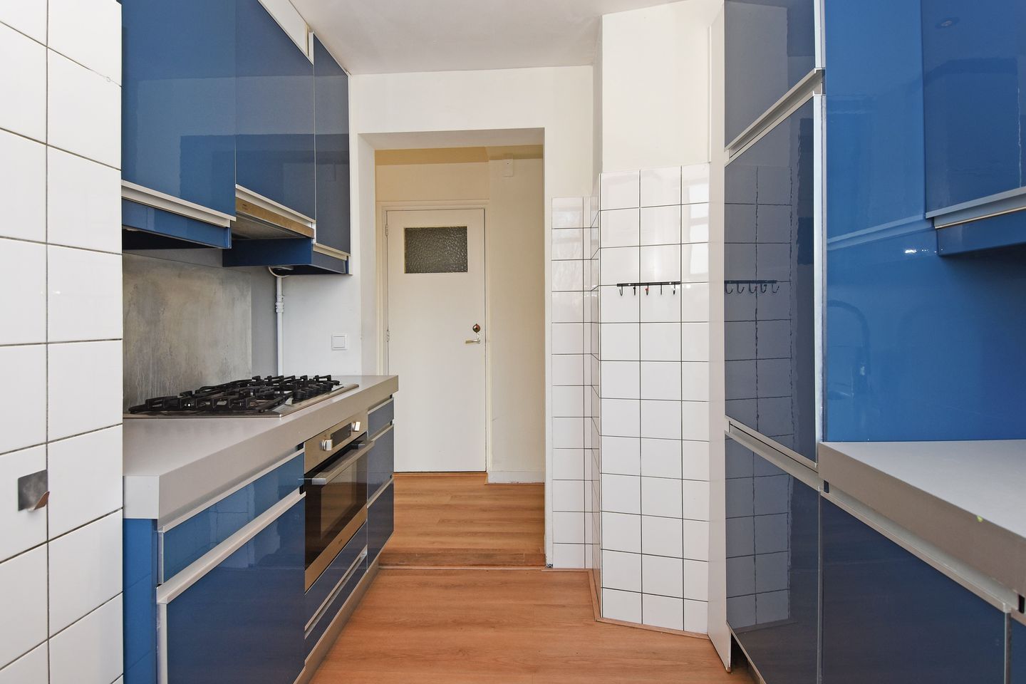 Foto 20 van Lübeckstraat 45