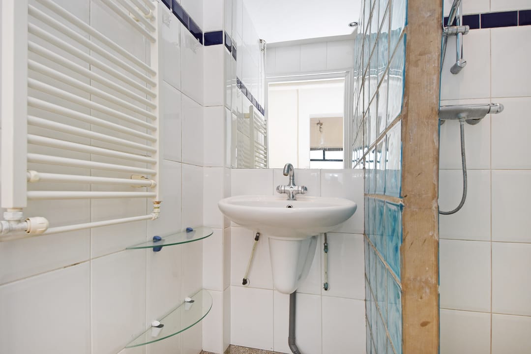 Foto 22 van Lübeckstraat 45