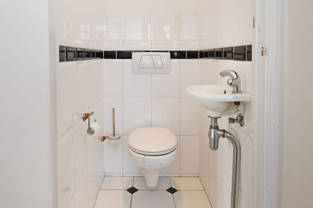 Foto 23 van Lübeckstraat 45