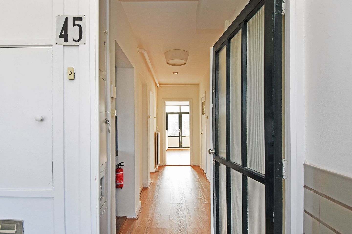 Foto 25 van Lübeckstraat 45