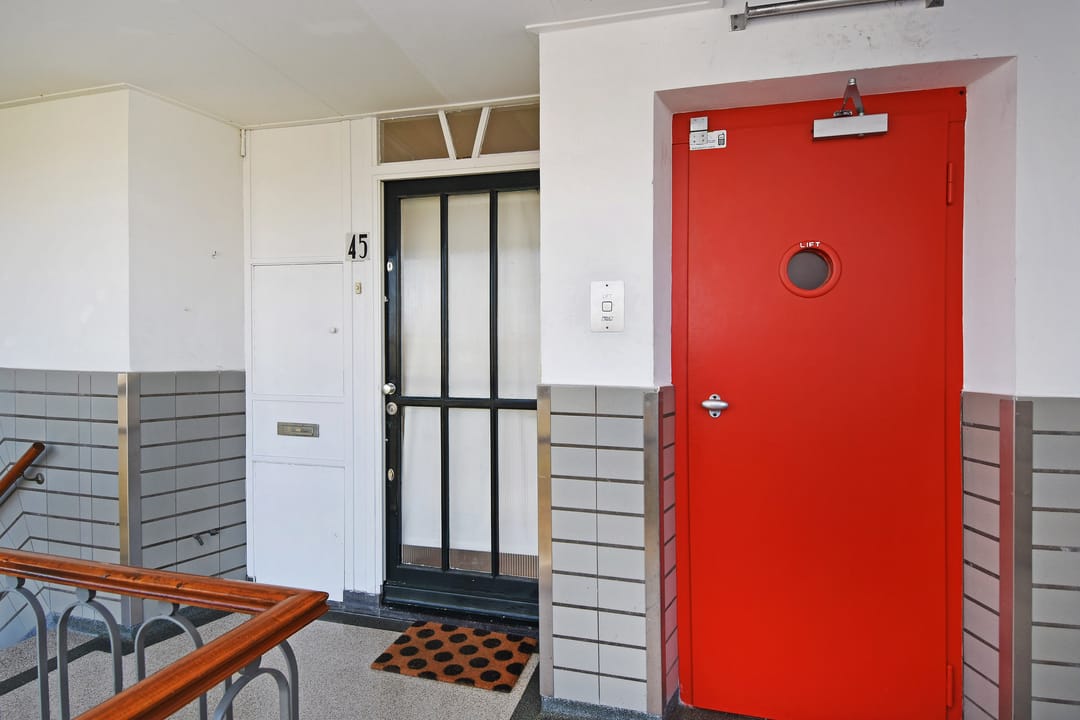 Foto 26 van Lübeckstraat 45