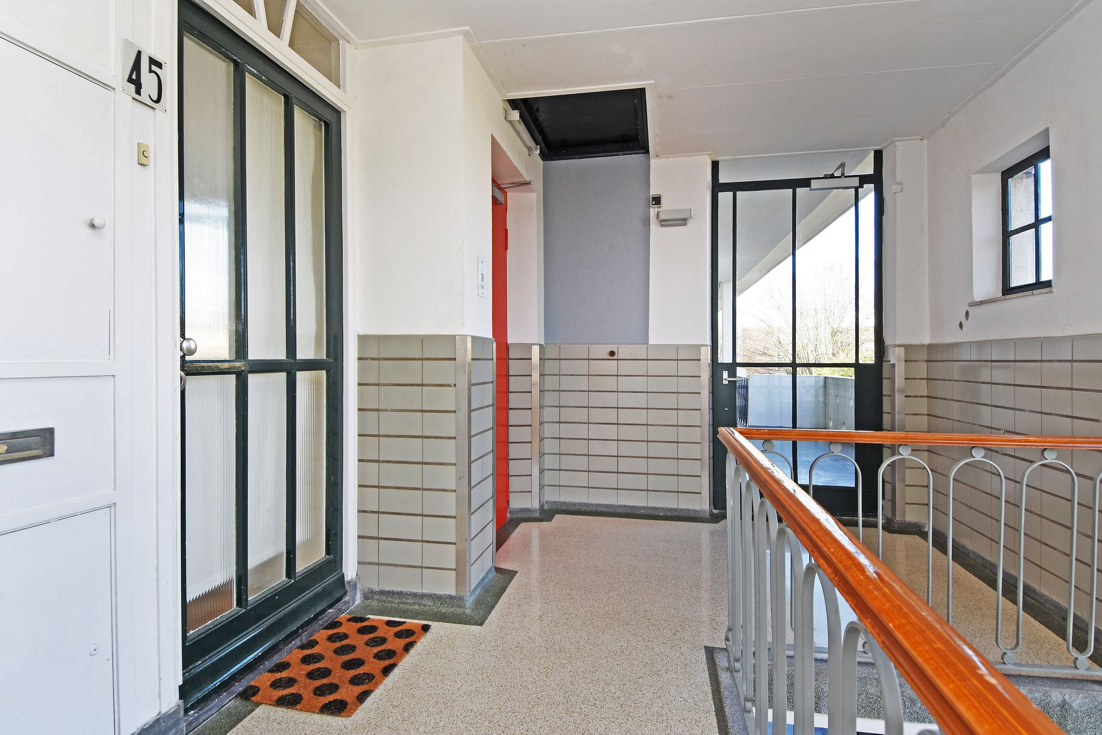 Foto 27 van Lübeckstraat 45