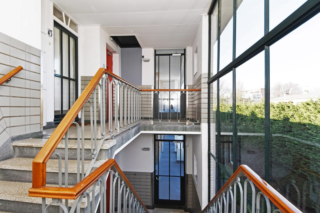 Foto 28 van Lübeckstraat 45