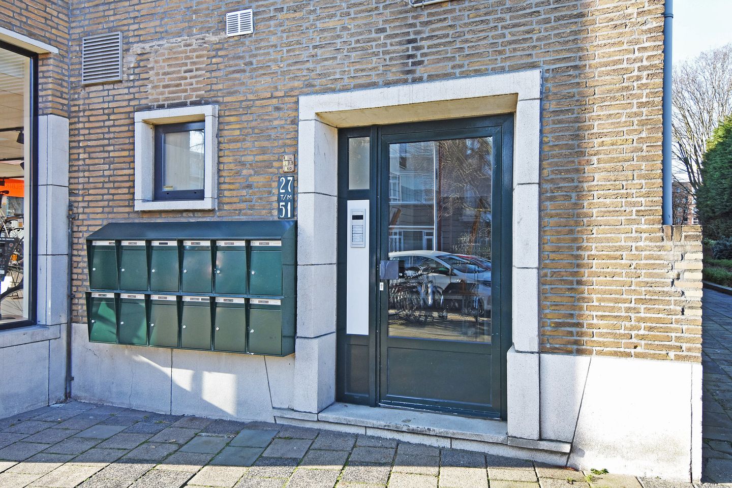 Foto 29 van Lübeckstraat 45