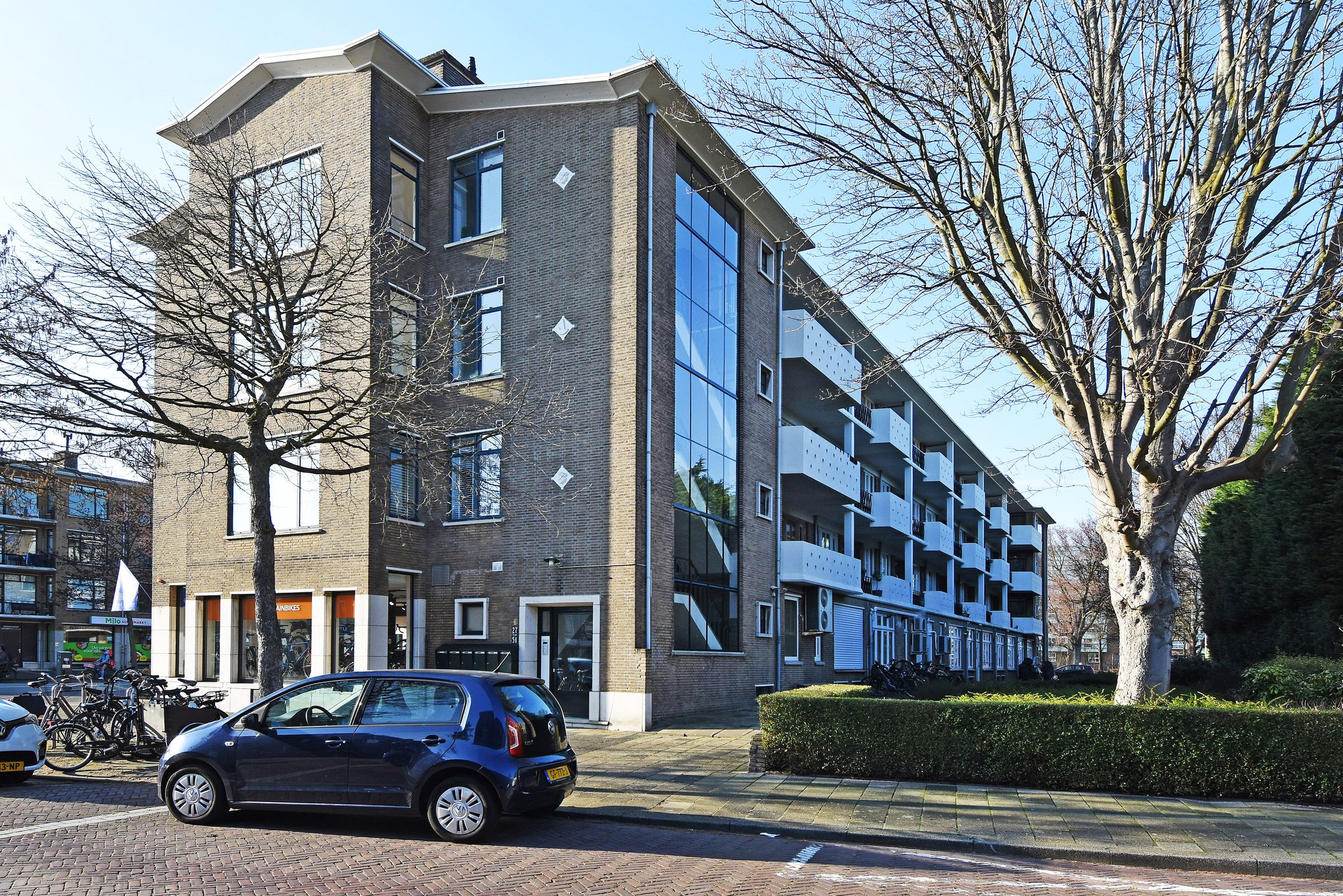 Foto 30 van Lübeckstraat 45