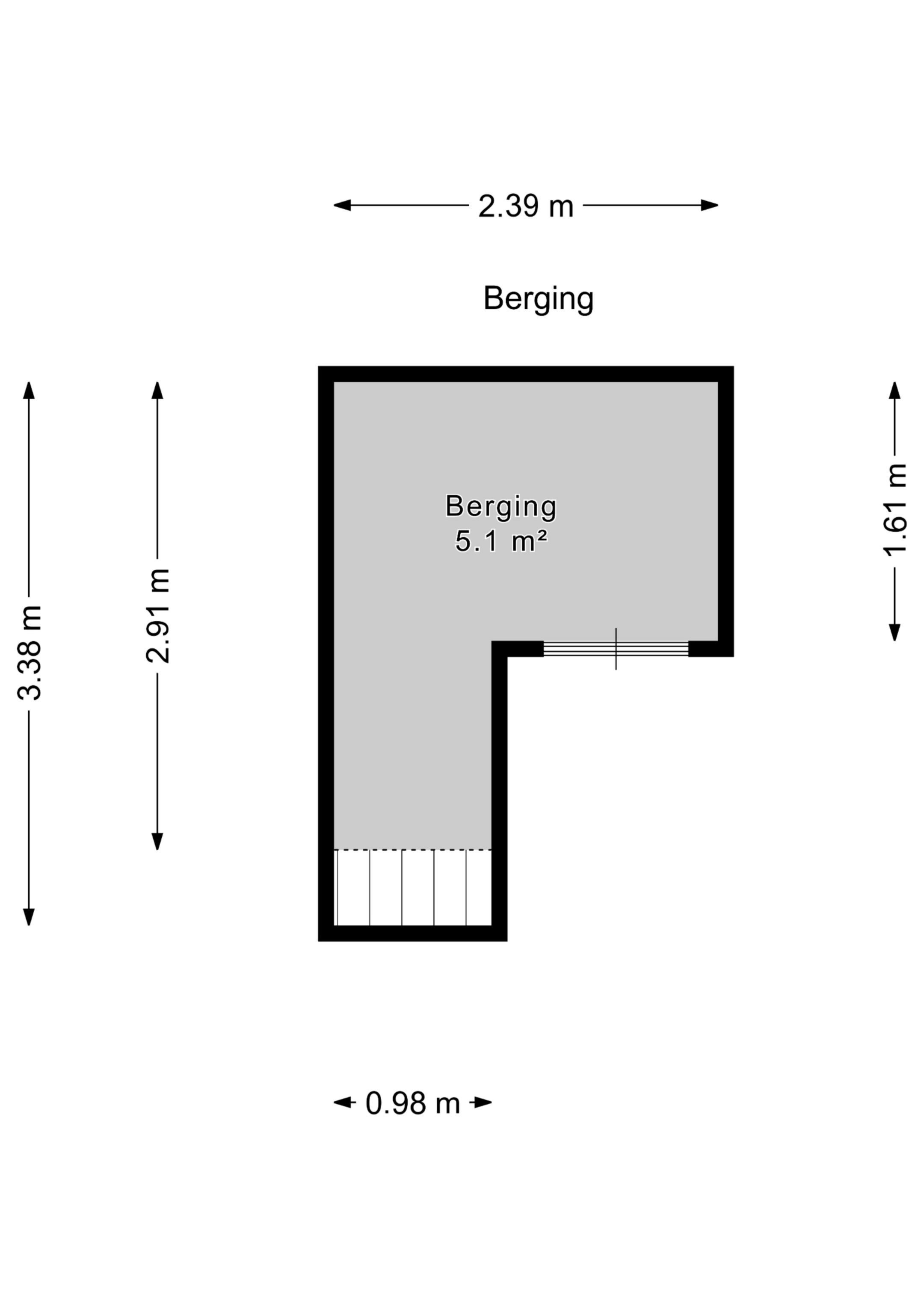 Foto 33 van Lübeckstraat 45
