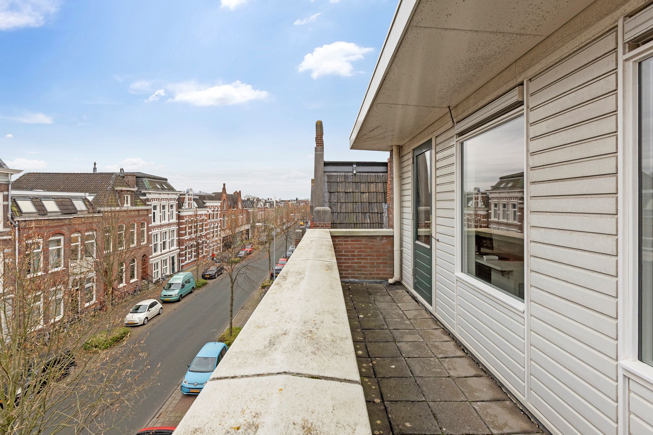 Foto 30 van Kraneweg 7-1