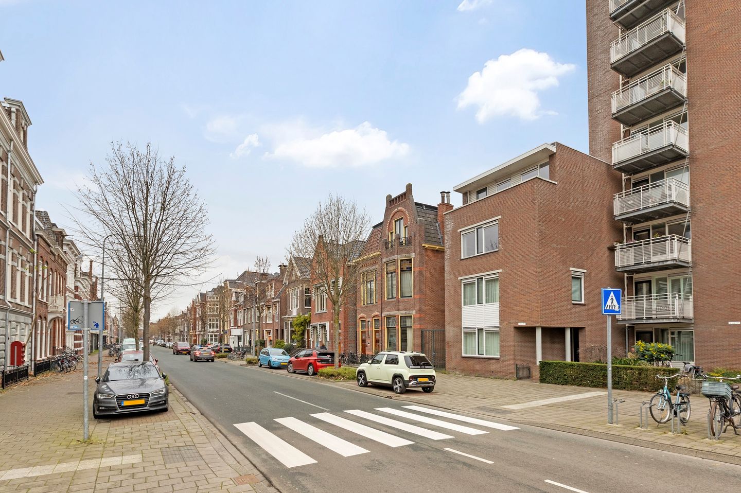 Foto 35 van Kraneweg 7-1