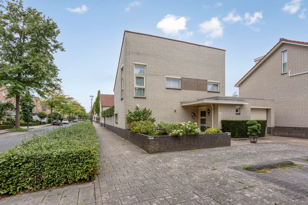 Photo 1 of Pastoor Hoekx-singel 63