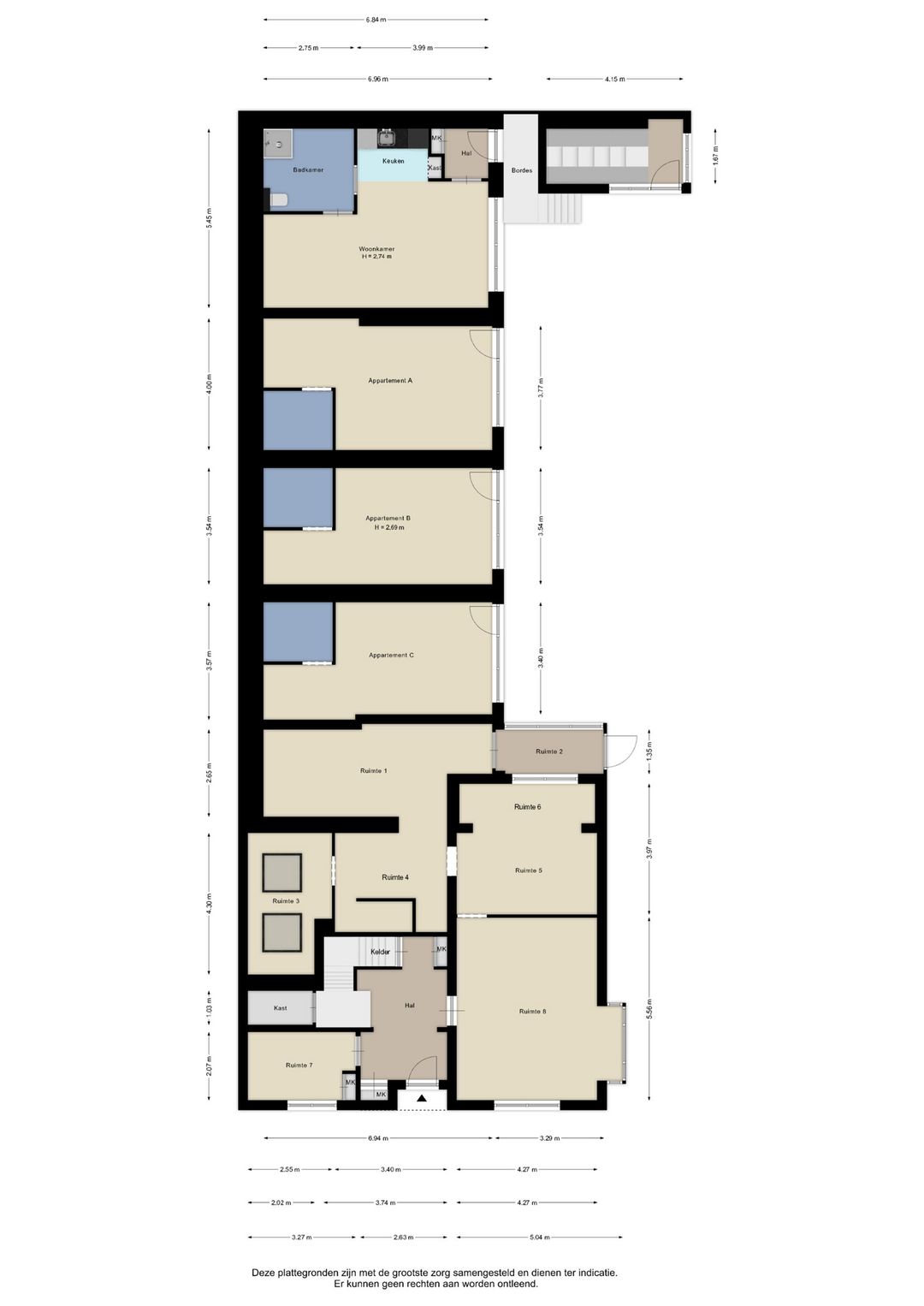 Photo 13 of Rijksweg Noord 75