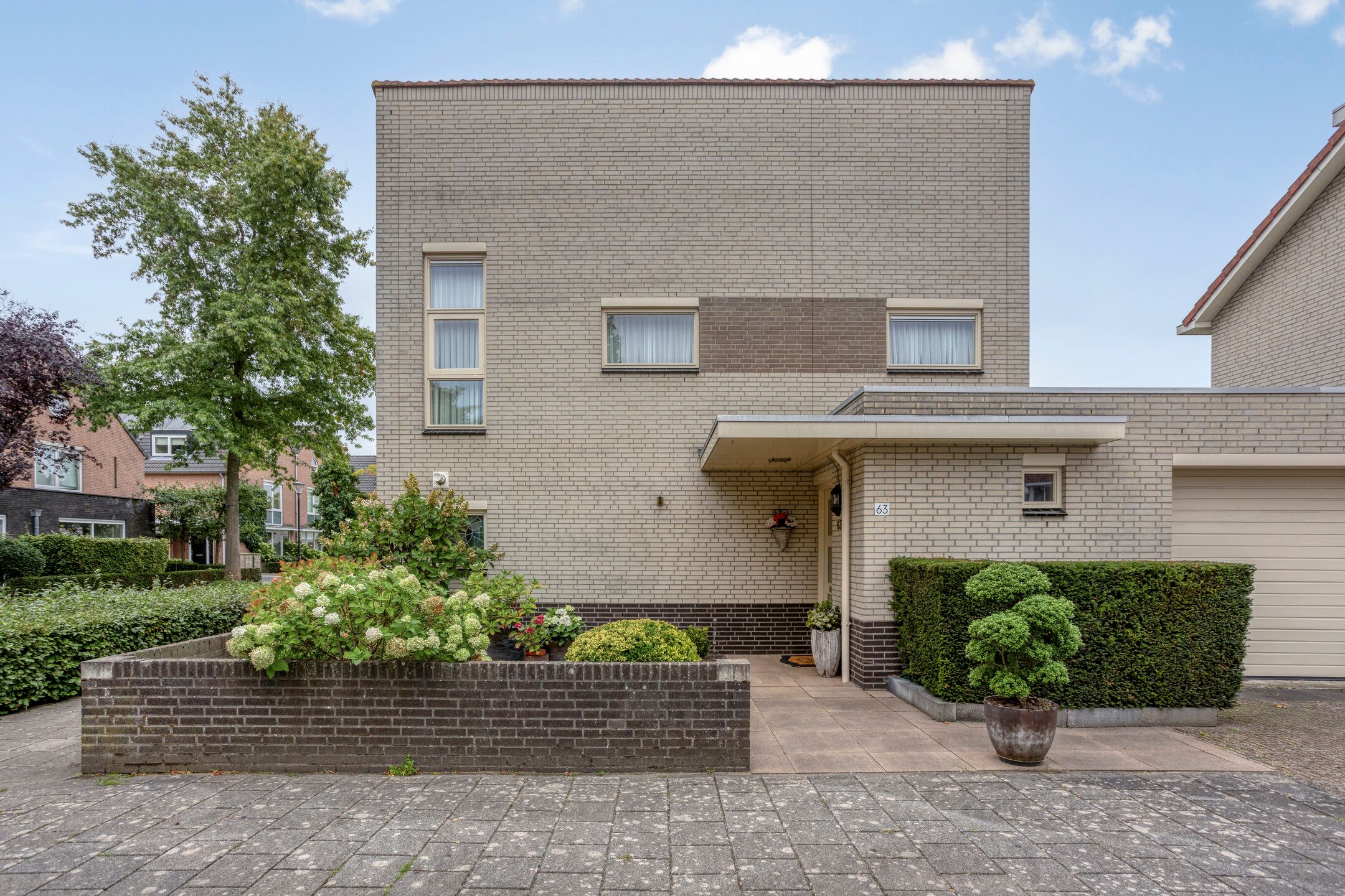 Photo 33 of Pastoor Hoekx-singel 63