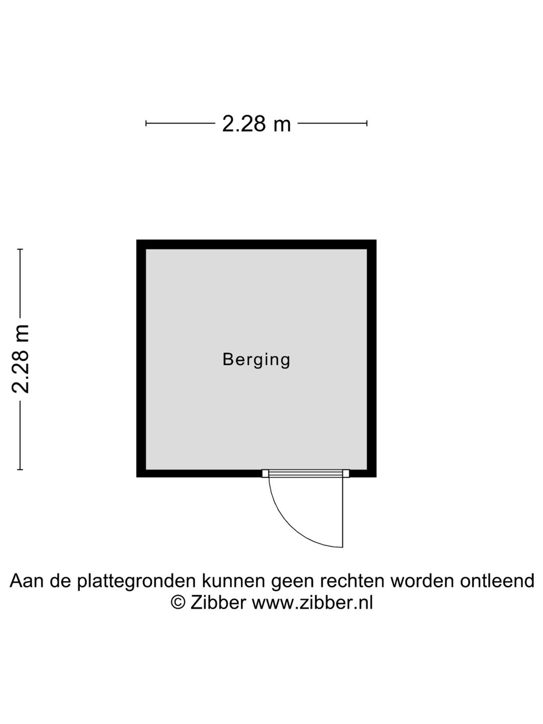 Foto 22 van Boezemweg 165-K