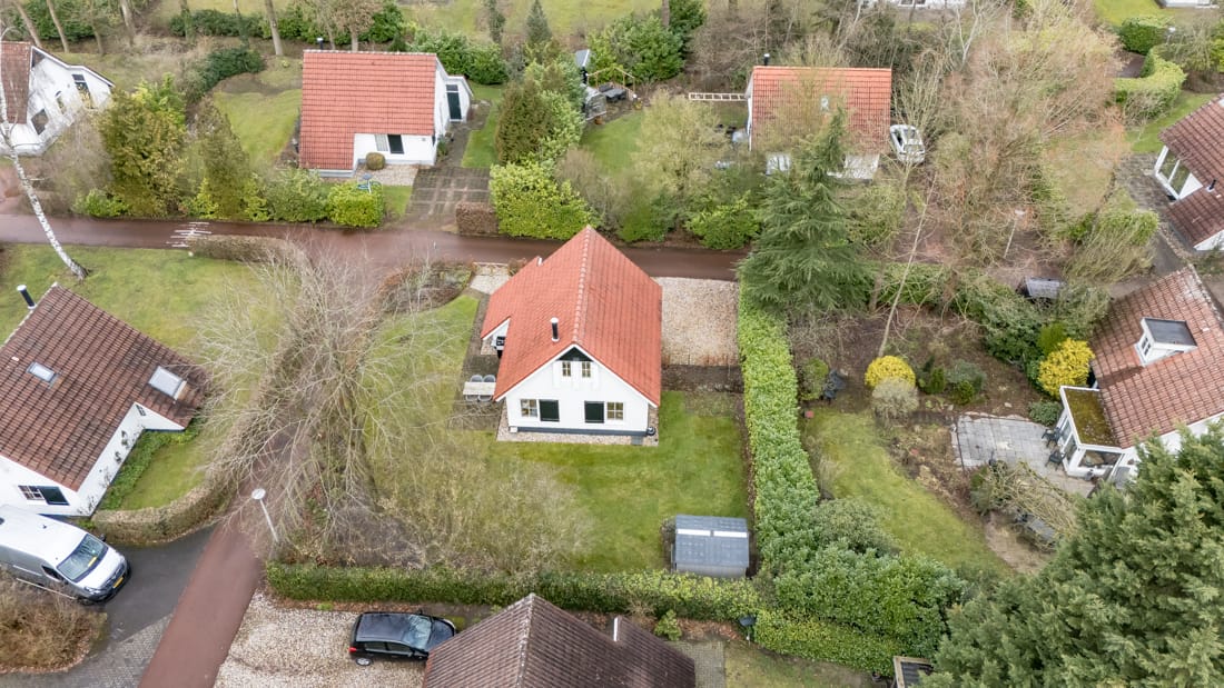 Foto 5 van Eversdijk 6-AZH21