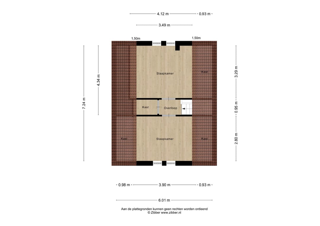 Foto 37 van Eversdijk 6-AZH21
