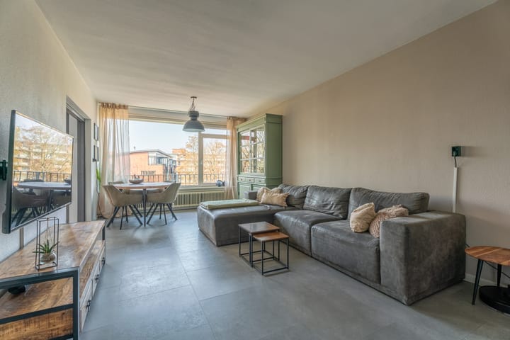 Photo 2 of Frans Halslaan 227