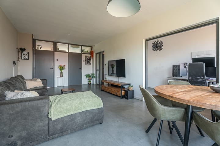 Photo 4 of Frans Halslaan 227