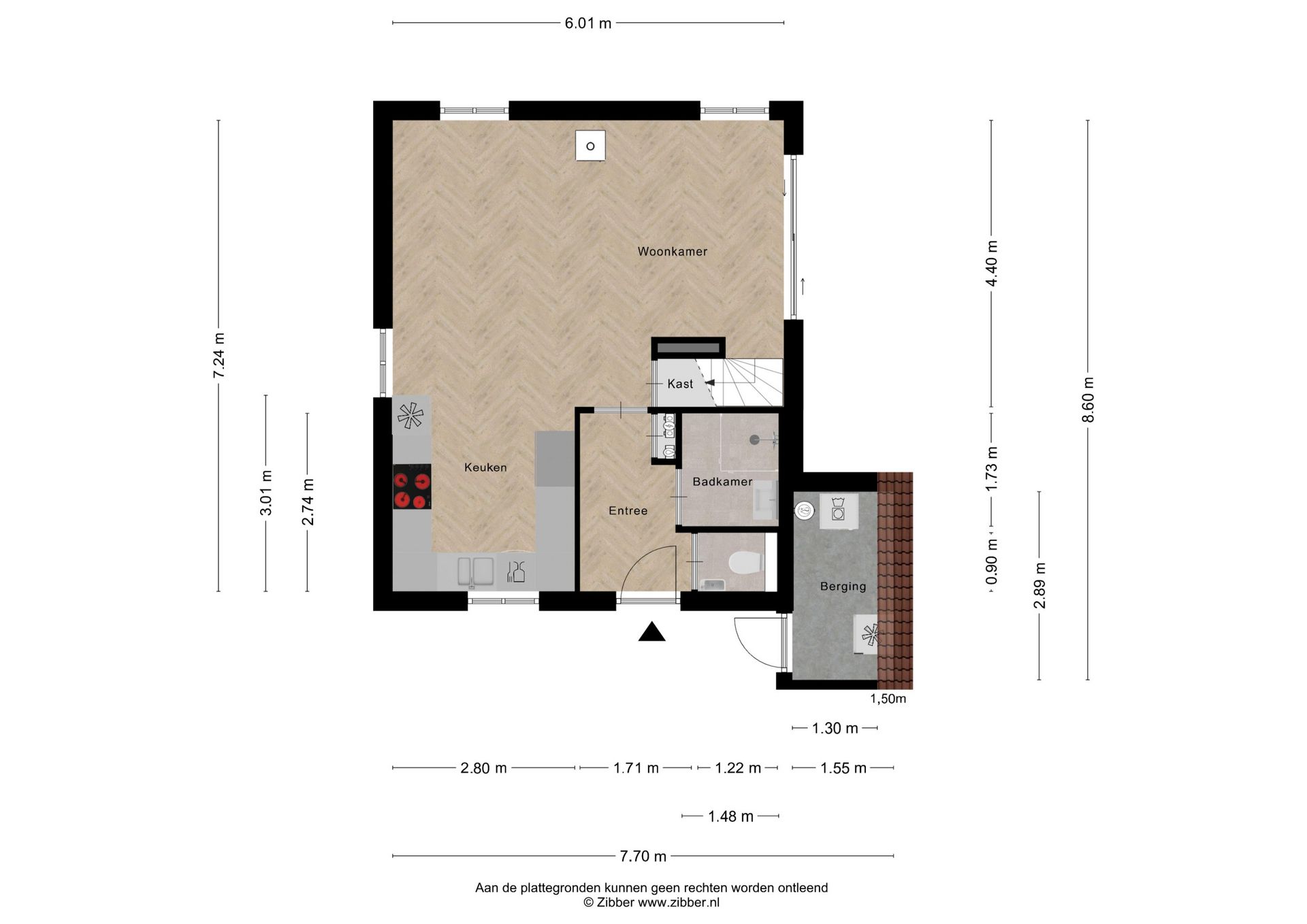 Foto 36 van Eversdijk 6-AZH21