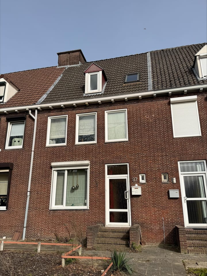 Elandstraat 97