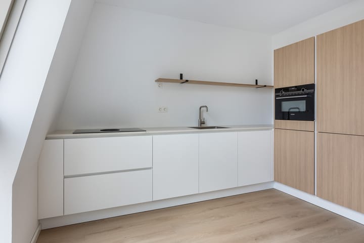 Photo 3 of Oude Klapstraat 74-G