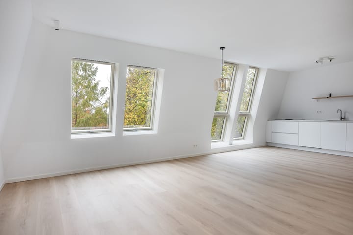 Photo 4 of Oude Klapstraat 74-G