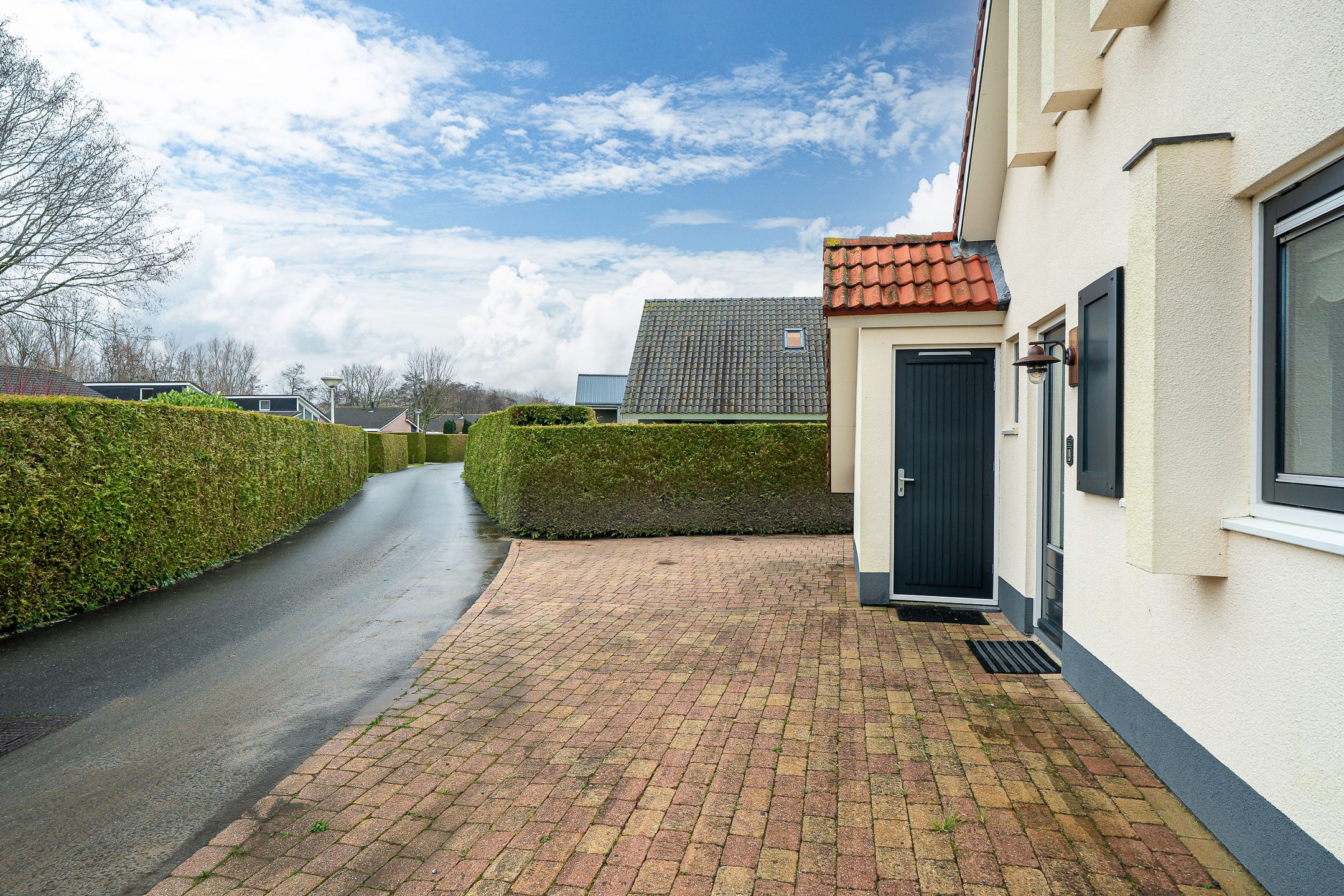 2-bedroom freehold villa in Tzummarum — photo 3 of 5