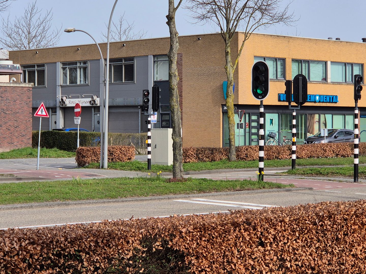 Bekijk foto 3 van Willem Dreeslaan 265