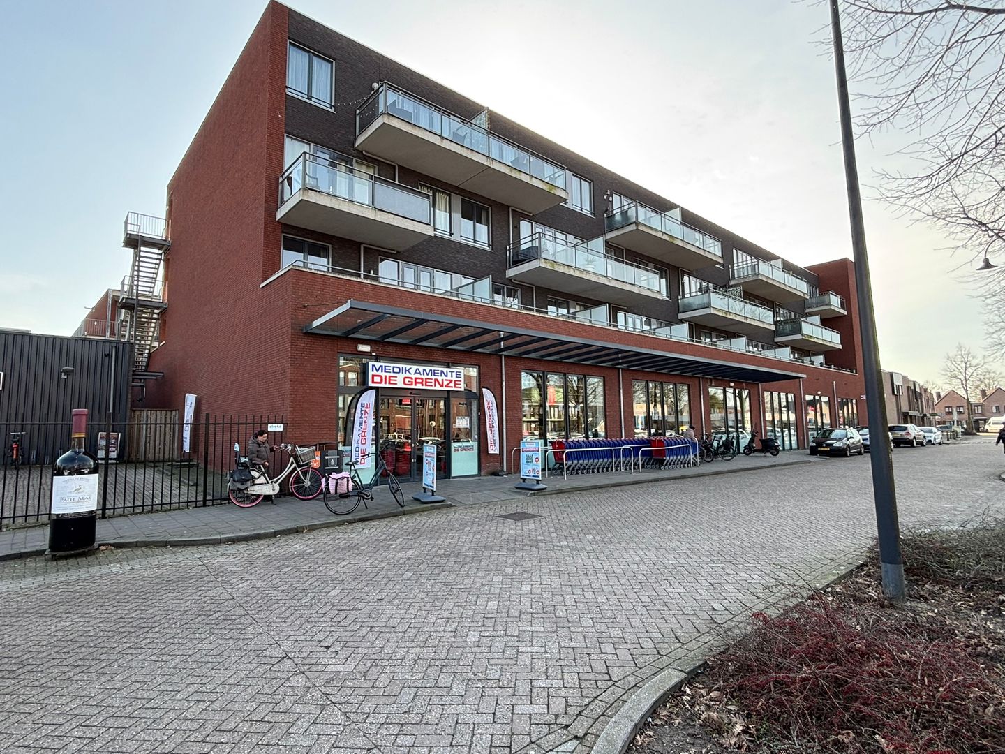 View photo 3 of Mr. van Coothstraat 63