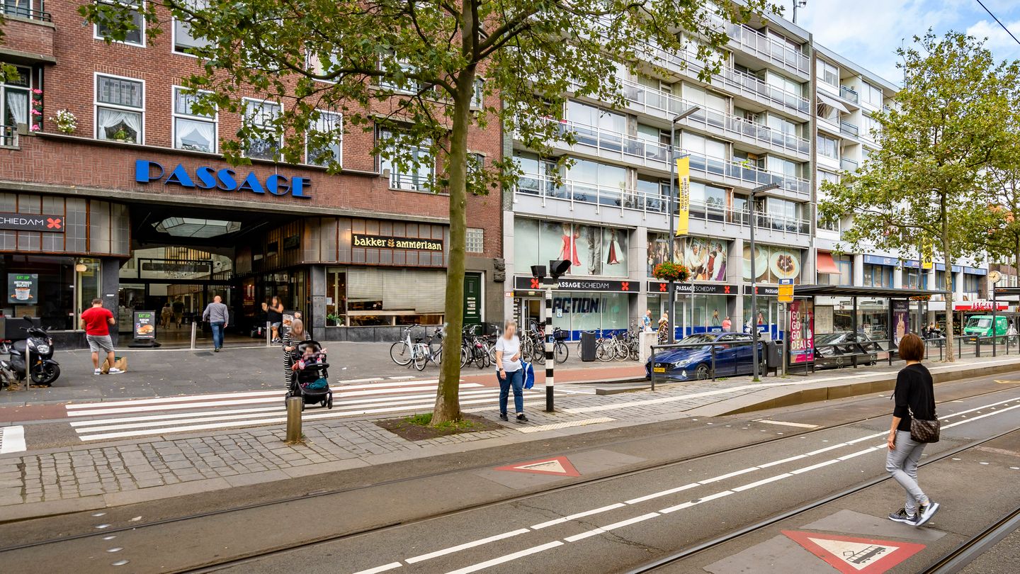 View photo 1 of Broersveld 22