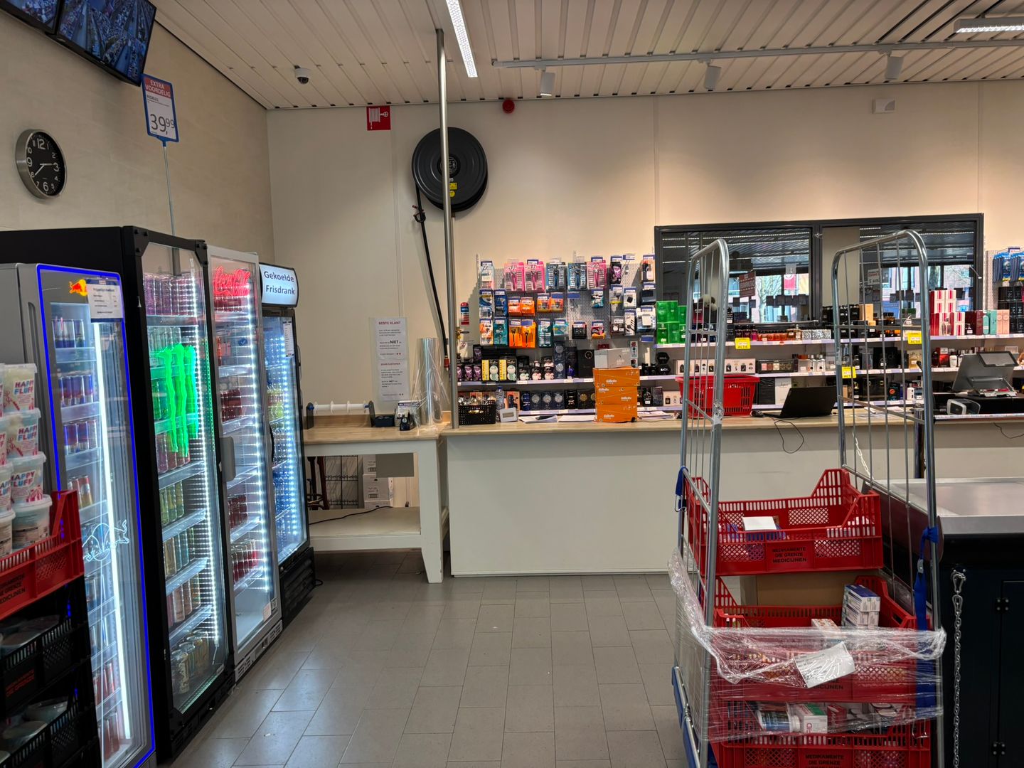 View photo 5 of Mr. van Coothstraat 63