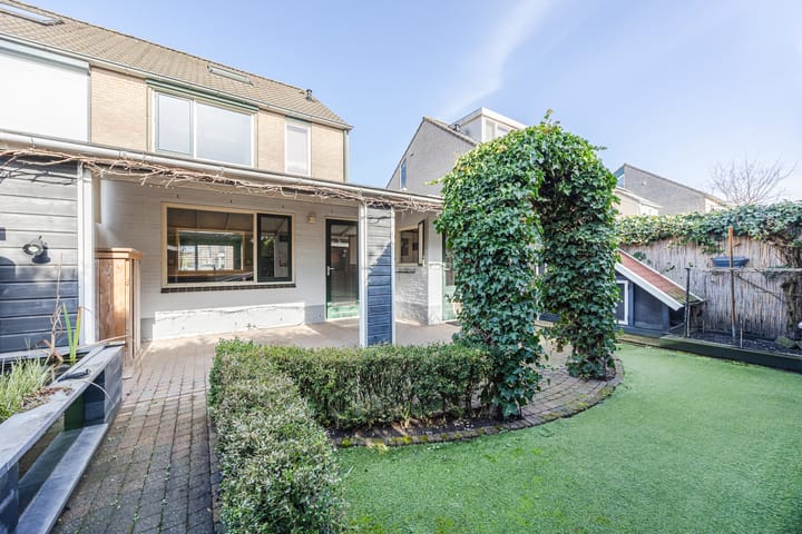 Foto 4 van Beukenlaan 49