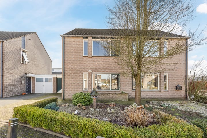 Foto 5 van Beukenlaan 49