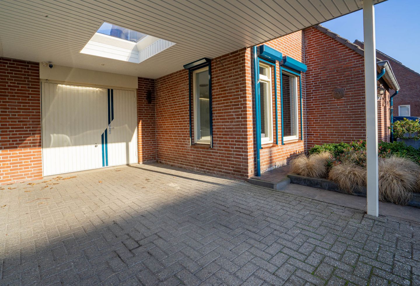 Photo 4 of Vicarieweg 40