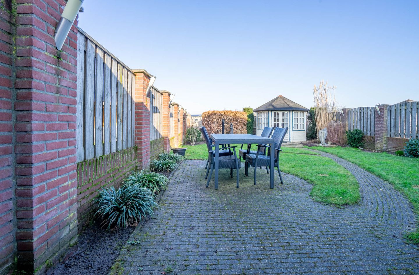 Photo 35 of Vicarieweg 40