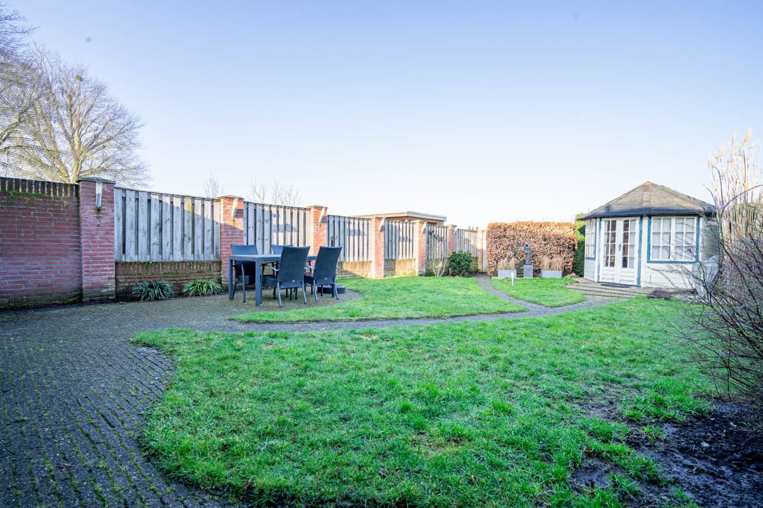 Photo 37 of Vicarieweg 40