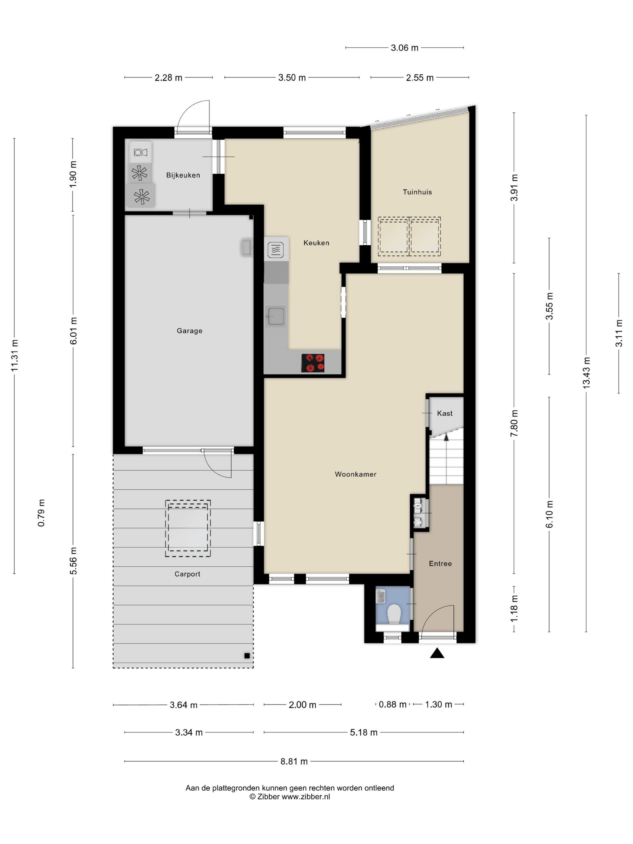 Photo 42 of Vicarieweg 40